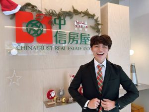 內湖房仲黃阿偉
