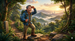 房子不是守著就有價值，學會「獲利了結」才是真贏家。