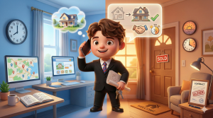 不想被當盤子？30歲買房必懂的「黃金三角定律」